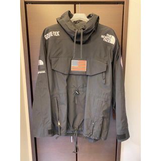 シュプリーム(Supreme)のsupreme Trans Antarctica Expedition L(マウンテンパーカー)