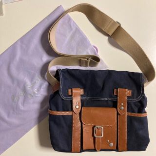 ポールスミス(Paul Smith)のポールスミス　ショルダーバッグ(ショルダーバッグ)