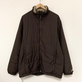 ヘリーハンセン(HELLY HANSEN)のHellyHansen(NOR)ビンテージパデッドジャケット(ダウンジャケット)