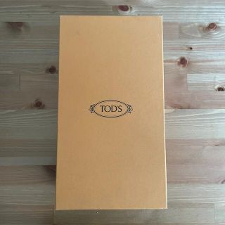 トッズ(TOD'S)のトッズ　tods ドライビングシューズ(デッキシューズ)