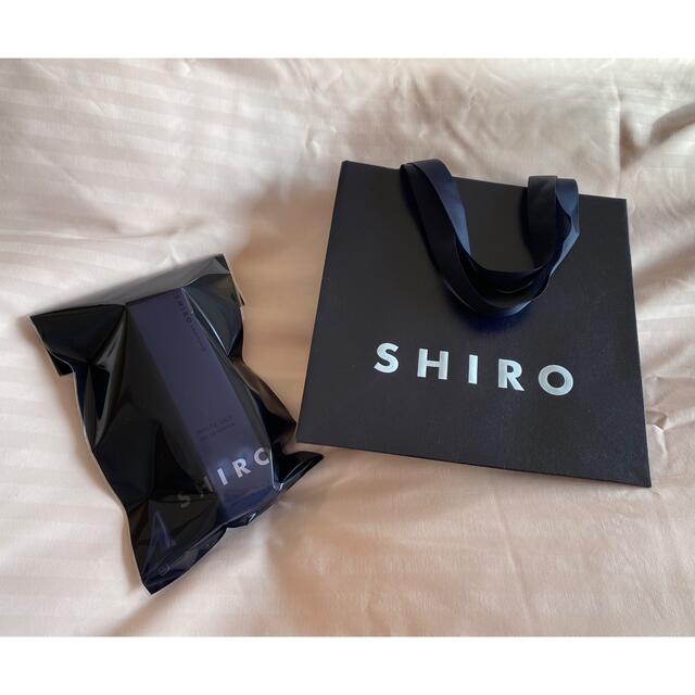 shiro(シロ)の≪しろ様専用≫SHIRO EAU DE PARFUM  ホワイトリリー コスメ/美容の香水(香水(女性用))の商品写真