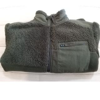 エンジニアードガーメンツ(Engineered Garments)のユニクロ Engineered Garments フリースジャケット(スウェット)