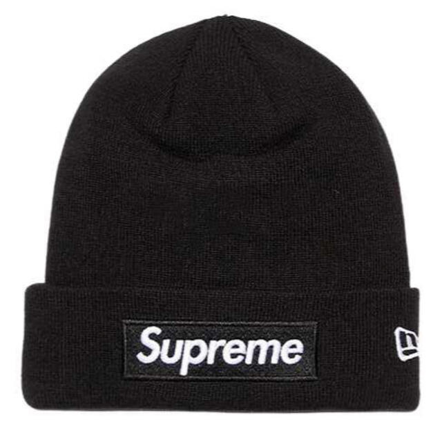 Supreme(シュプリーム)の■Supreme■Box Logo Beanie■ビーニー ニットキャップ メンズの帽子(ニット帽/ビーニー)の商品写真