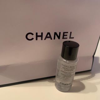 シャネル(CHANEL)のCHANELサンプル(サンプル/トライアルキット)