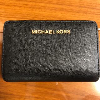 マイケルコース(Michael Kors)のMICHAEL KORS  財布(折り財布)