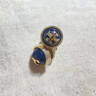 トリーバーチ(Tory Burch)のトリーバーチ  ピアス(ピアス)