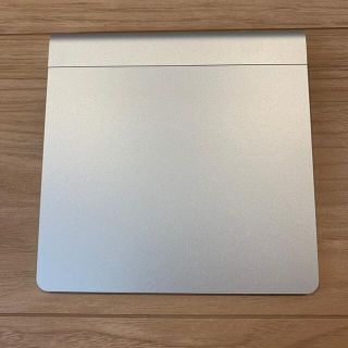 アップル(Apple)のAPPLE マルチタッチ対応 MAGIC TRACKPAD(PCパーツ)