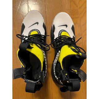 ナイキ(NIKE)のNIKE ACRONYM Air presto mid (スニーカー)