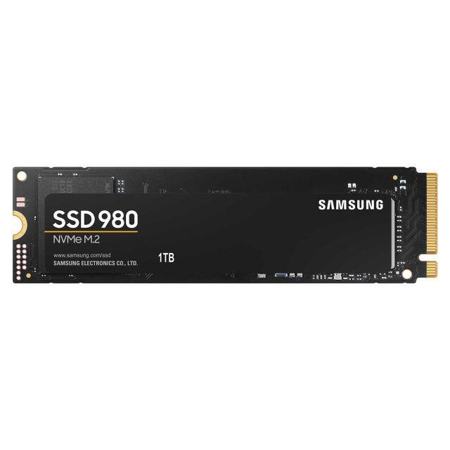 SAMSUNG(サムスン)のSamsung SSD 980 新品未開封品 スマホ/家電/カメラのPC/タブレット(PCパーツ)の商品写真