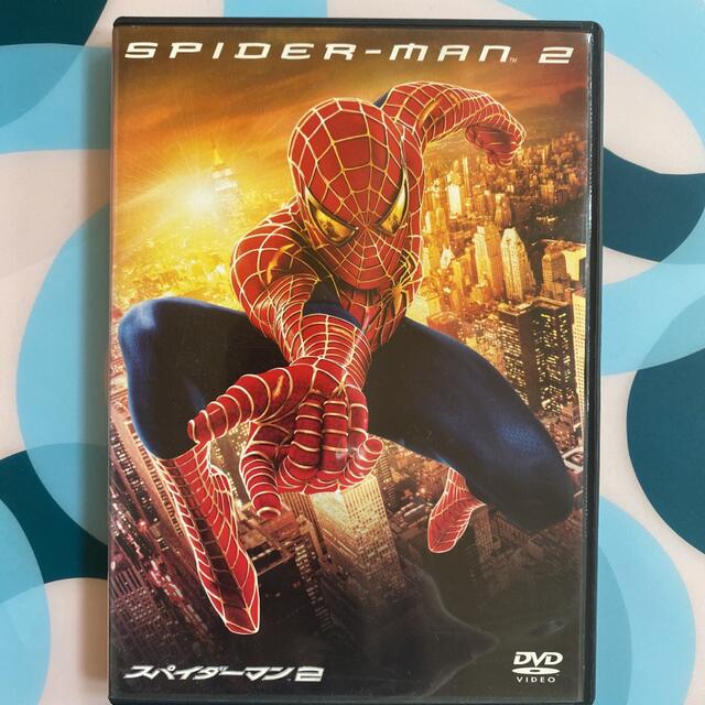 スパイダーマン1.2.3  ３点 エンタメ/ホビーのDVD/ブルーレイ(外国映画)の商品写真