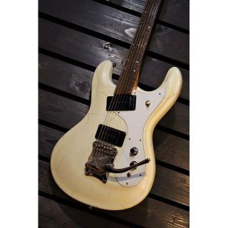 Morales ZES-300 MOSRITE TYPE G1G20763(エレキギター)