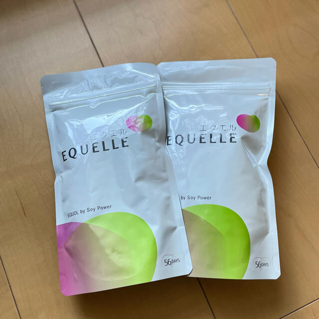 大塚製薬 エクエル224粒56日分 - 健康用品 大塚製薬 エクエル224粒56日分 - 健康用品