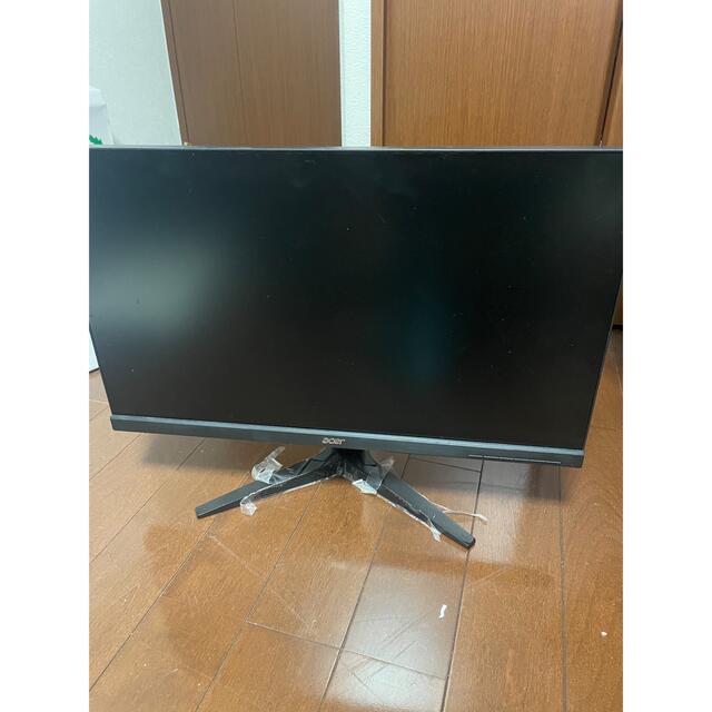 Acer ゲーミングモニター KG221Qbmix 21.5インチ