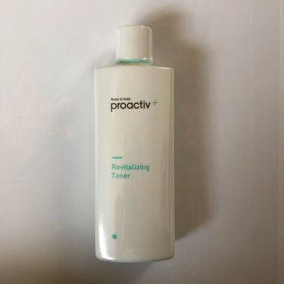 プロアクティブ(proactiv)のプロアクティブ＋ 薬用化粧水180mL revitalizing toner(化粧水/ローション)