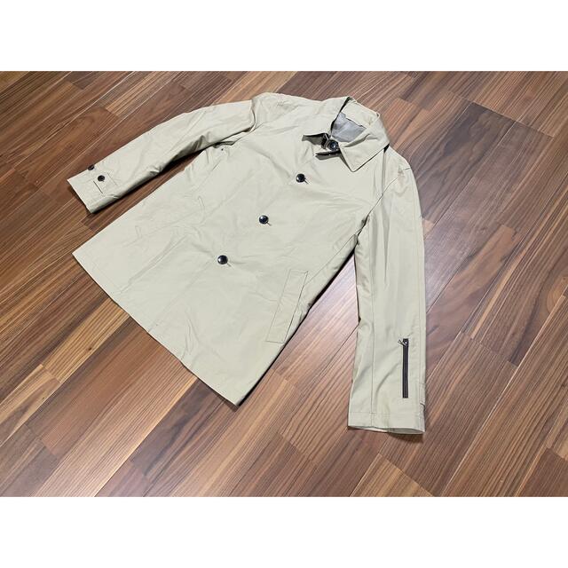 早い者勝ち】ソフネット トレンチコート 最低価格の 51.0%OFF www.gold