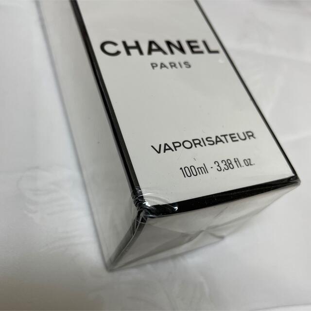 CHANEL シャネル ❤️ N°5 オードゥトワレット  100ml 香水