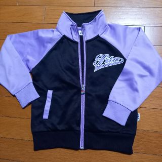 フィラ(FILA)のFILA　130cm　ジャージ　上のみ(ジャケット/上着)