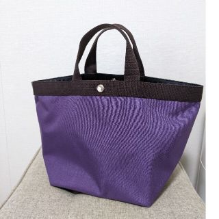 エルベシャプリエ(Herve Chapelier)の【ゆっち様専用・キープ品】バッグ(トートバッグ)