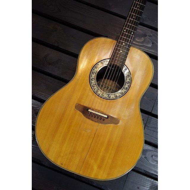 Ovation USA  No.1621 訳あり特価！ G1T20854