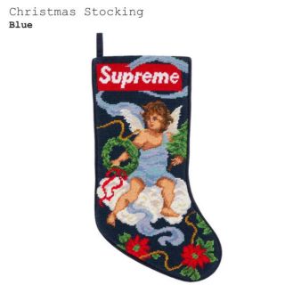 シュプリーム(Supreme)のSupreme Christmas Stocking(その他)