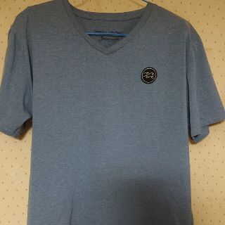 ビラボン(billabong)のbillabong☆ビラボンVネックTシャツ(Tシャツ/カットソー(半袖/袖なし))