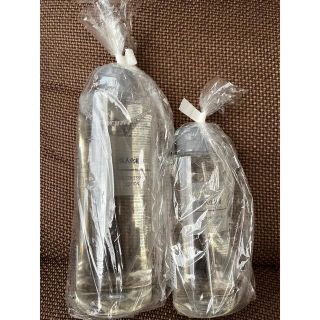 ムジルシリョウヒン(MUJI (無印良品))の無印良品 導入化粧液 大容量 400mL、200mL(化粧水/ローション)