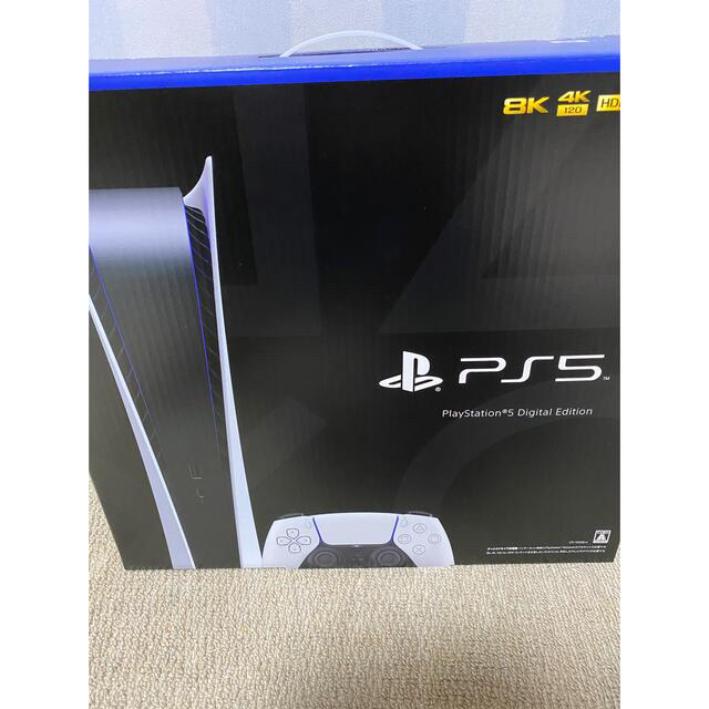 送料無料即日出荷 SONY - りゅうせい様専用SONY PlayStation5 CFI-1000B01 【高知インター店