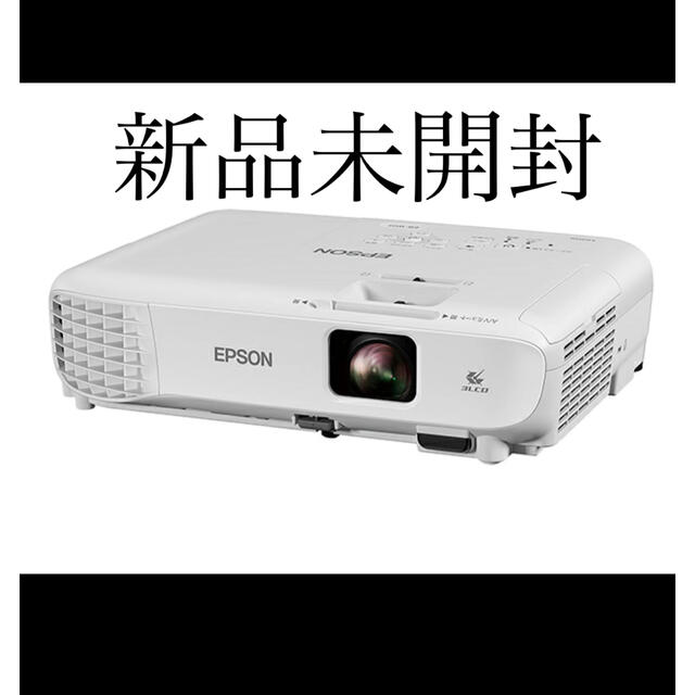 通信販売 EPSON プロジェクター EB-17