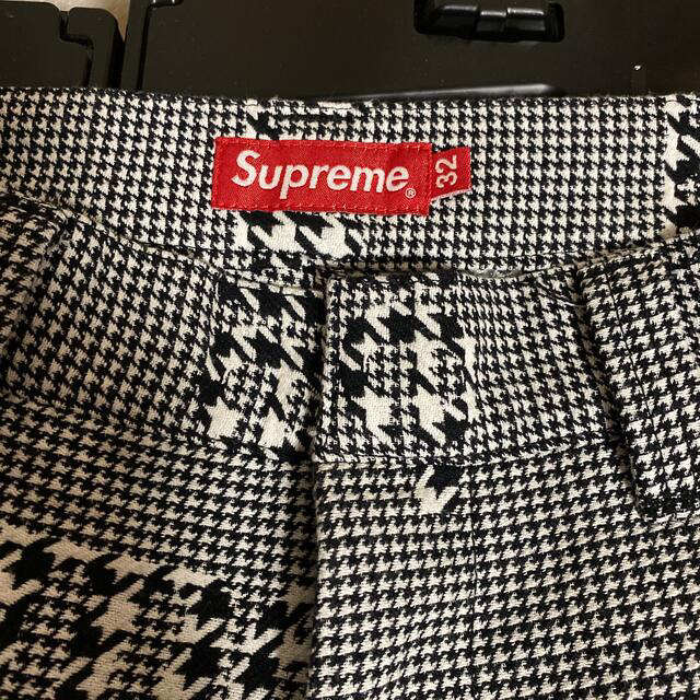 Supreme(シュプリーム)のsupreme work pants メンズのパンツ(ワークパンツ/カーゴパンツ)の商品写真