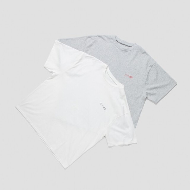 登坂着ADDITION×CDL 2PACK T-SHIRT 登坂広臣Tシャツ zubairfurnishing.com