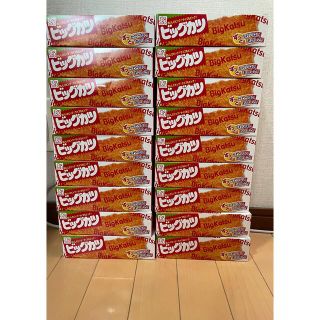 ビックカツの通販 62点 | フリマアプリ ラクマ