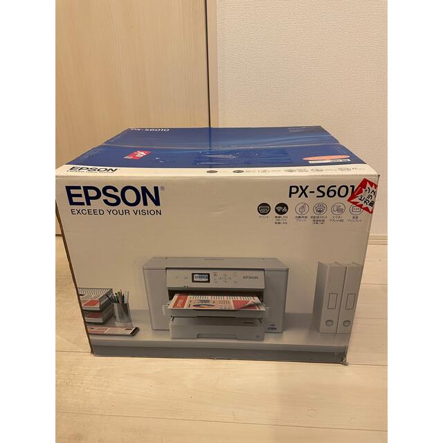 エプソン PX-S6010PC/タブレット