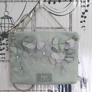 ジルスチュアート(JILLSTUART)の✿JILLSTUART✿カバン✿鞄✿ショルダーバッグ✿バッグ✿セカンドバッグ✿(ショルダーバッグ)