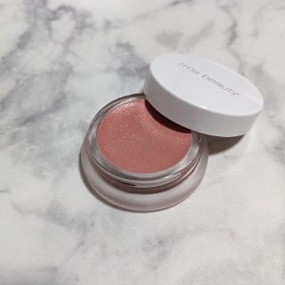 コスメキッチン(Cosme Kitchen)のrms beauty リップチーク　ロストエンジェル(フェイスカラー)