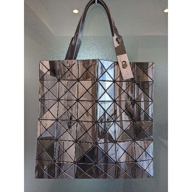 ISSEY MIYAKE(イッセイミヤケ)のBAOBAO  ISSEY MIYAKE（バオバオ　イッセイミヤケ）バッグ レディースのバッグ(トートバッグ)の商品写真