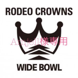 ロデオクラウンズ(RODEO CROWNS)のAmjell様専用(パーカー)