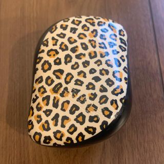 ろーろ様　TANGLE TEEZER ヘアブラシ タングルティーザー　コンパクト(ヘアブラシ/クシ)