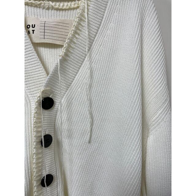 Maison Martin Margiela - サッチャン様専用 OUAT office cardigan ...