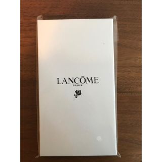 ランコム(LANCOME)のLANCOME ノベルティ ハンドミラー(ミラー)