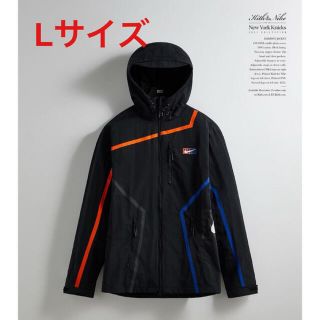 ナイキ(NIKE)のKITH Nike New York Knicks L ウインドブレーカー (ナイロンジャケット)