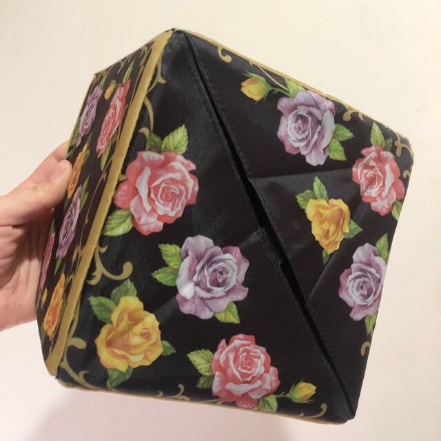 ANNA SUI(アナスイ)の【新品送料無料❗️】ANNA SUI アナスイ メイクアップボックス コスメ/美容のメイク道具/ケアグッズ(メイクボックス)の商品写真