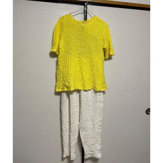 ツモリチサト(TSUMORI CHISATO)のTSUMORI CHISATO   部屋着(ルームウェア)