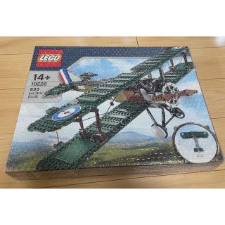 Lego - LEGO 10226 クリエイター ソプウィズ・キャメルの通販 by ひろ