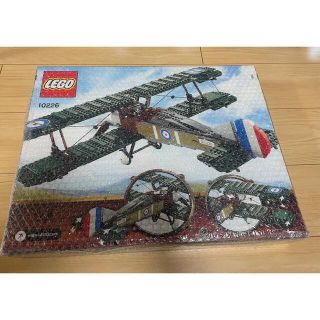 Lego - LEGO 10226 クリエイター ソプウィズ・キャメルの通販 by ひろ