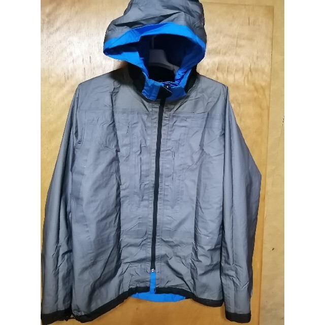 THE NORTH FACE レインテックス　ゴアテックスNP10911