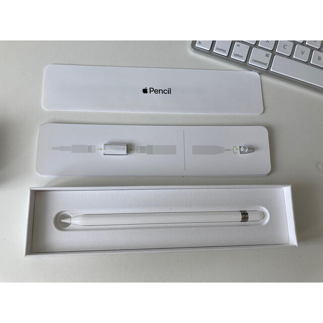 Apple Pencil (第1世代)