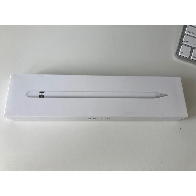 Apple Pencil (第1世代) 1