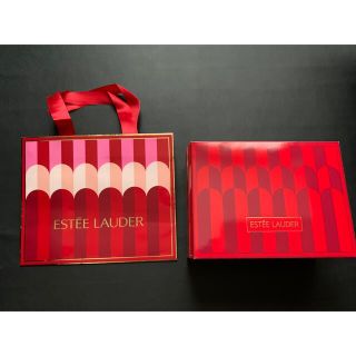 エスティローダー(Estee Lauder)の(新品未開封品)エスティーローダー　グッドアズゴールド　ホリデーコスメ(コフレ/メイクアップセット)