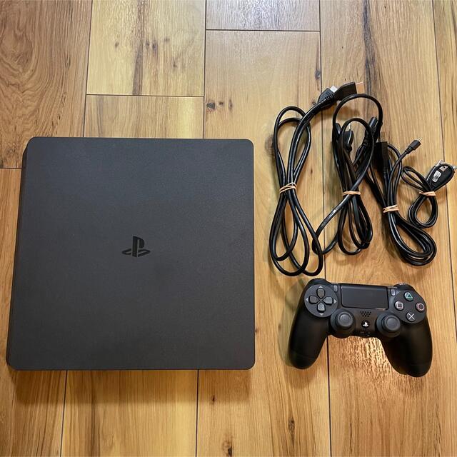 PS4 CUH-2200A