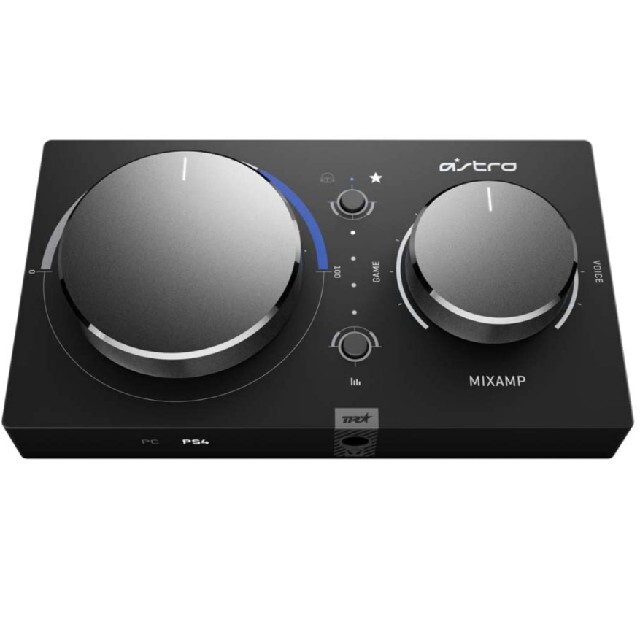 MIXAMP PRO (ロジクールアンプ)